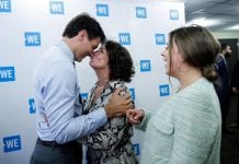 Trudeau: Konserwatyści mogą wygrać, ale…