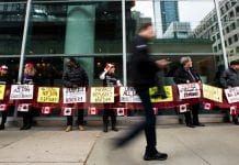 USA niebezpieczne dla uchodźców?! Odpowiedzi udzieli sąd federalny