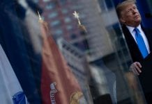 Trump udziela Kanadzie pisemnej nagany: Wydawajcie więcej na obronność!