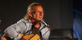 Farmus: Szanty, szanty, wszędzie szanty