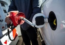 Kanadyjczycy zmęczeni kupowaniem?