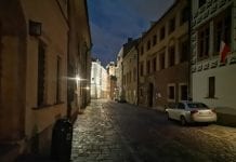 Kraków jest magiczny?!