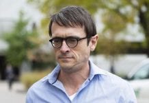 Cameron Ortis wraca do aresztu