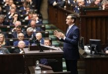 Michalkiewicz: Teologia strategiczna, strategia teologiczna