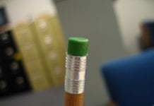 Głosy do wygumowania