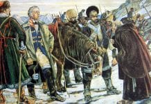 Pruszyński: 4 Listopada 1794 r.