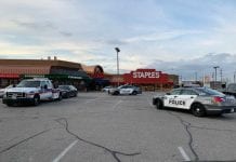 Mężczyna w biały dzień zastrzelony w pobliżu Sherway Gardens