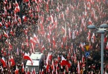 Marsz Niepodległości przejdzie ulicami Warszawy. Będzie miał charakter państwowy