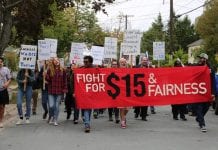 Nie wystarcza na one-bedroom