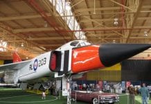 2,2 miliona na budowę makiety