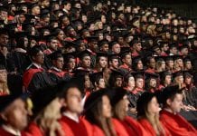 Canada’s higher education system is in disarray. Mounting student debt and irrelevant fields of study have left us with a frustrated and unproductive young population