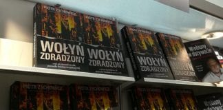 Rozenek: Skandaliczna decyzja wycofania książki Piotra Zychowicza z konkursu “Książka Historyczna Roku”