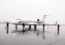 Aby latać do USA i Europy nasze VIP-y potrzebują nowych odrzutowców