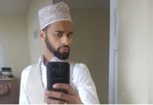 Dżihadyści są wśród nas?