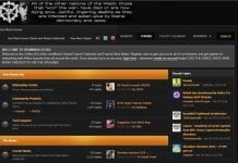 Kanadyjczycy aktywni na neonazistowskim forum