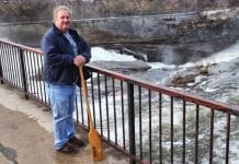 Przeprowadzka w stylu pierwszych osadników