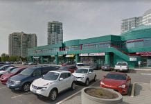 “Byle nie na moim podwórku…” Protest mieszkańców Mississaugi