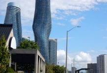 W Mississaudze rosną koszty życia przed- i pogrobowego