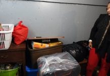 Matka z piątką dzieci w zapluskwionym mieszkaniu socjalnym