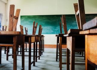 Niemczyk: Strajk nauczycieli, rodzice i konserwatyści