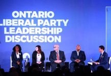 Kto zajmie miejsce Kathleen Wynne?