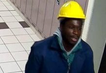 Podejrzany o rzucaniem kałem aresztowany