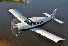 Katastrofa awionetki koło Kingston. Zginęło siedem osób