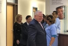 Darmowe leczenie zębów dla emerytów o niskich dochodach