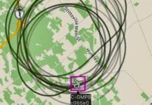 RCMP: “Nie mamy żadnych informacji na temat tego lotu…”