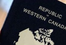 Wexit chce być partia polityczną