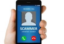 Oszustom wystarczy Twój numer telefonu