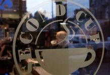 Second Cup pod nowym szyldem