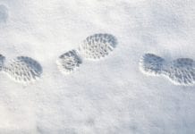 Przed nami zimna zima