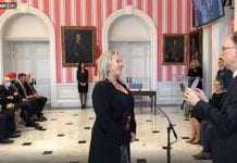 Trochę zmian i więcej osób – premier Trudeau ogłosił skład nowego rządu