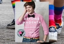 Pochwała transseksualizmu i pedofilii na półkach bibliotek w szkołach katolickich