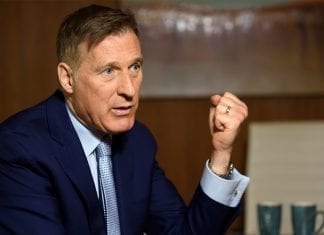 Niemczyk: Kanadyjska Partia Ludowa i kanadyjska demokracja