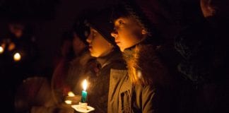 Farmus: Kolęda, świąteczna kolęda już teraz