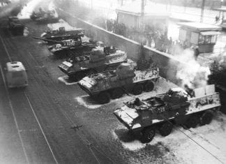 Pruszyński: Rocznica stanu wojennego