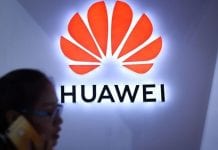 Huawei płaci za badania na kanadyjskich uniwersytetach