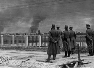 Pruszyński: Przyczyna Września