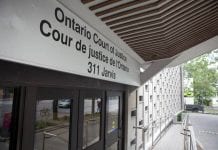 Ma być łatwiej o akt zgonu bez ciała – modernizacja ontaryjskiego systemu sądowniczego