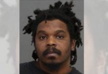 Kolejny zbiegł z psychiatryka…