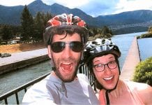 Kanadyjczycy potrąceni w USA przez 18-kołową ciężarówkę dostaną 9 mln dol. odszkodowania