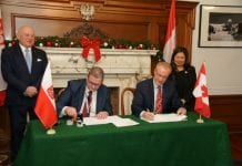 Firma Borysa Wrzesniewskyja kupiła linię technologiczną z Polski