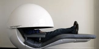 Drzemka w dzień zmniejsza ryzyko zawału