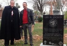 Rycerze Kolumba oskarżeni o “zawstydzanie kobiet”