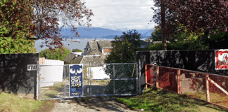 Podatek od nieużytkowanej nieruchomości za 27 milionów dolarów tymczasowo umorzony