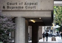 Wyrok za zabójstwo obniżony do 5,5 roku więzienia ze względu na piętno szkół rezydenckich