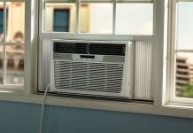 Będą się latem pocić