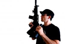 Trudeau odbierze nam broń